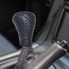 Silicone Gear Shift Knob Cover - Universal Non-Slip Car Gear