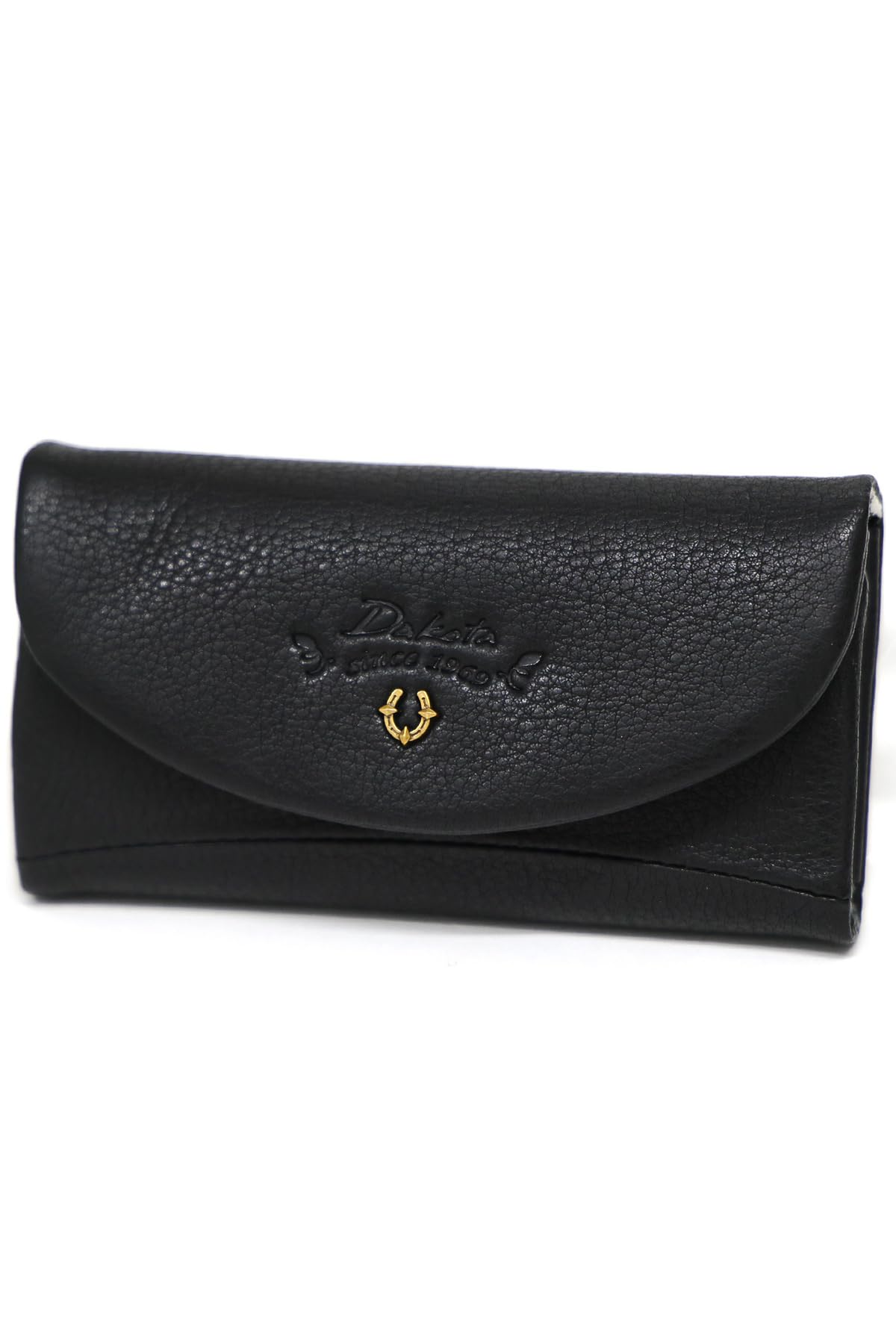

Dakota Women s Genuine Leather Key Case, Black, DA-31765-10