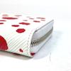 Louis Vuitton M81961 Epi Japan Only LV × YK Zippy Wallet Yayoi Kusama Wallet