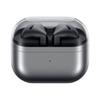 Bezdrátová sluchátka - Samsung - Galaxy Buds3 - ANC - Bluetooth 5.4 - Stříbrná