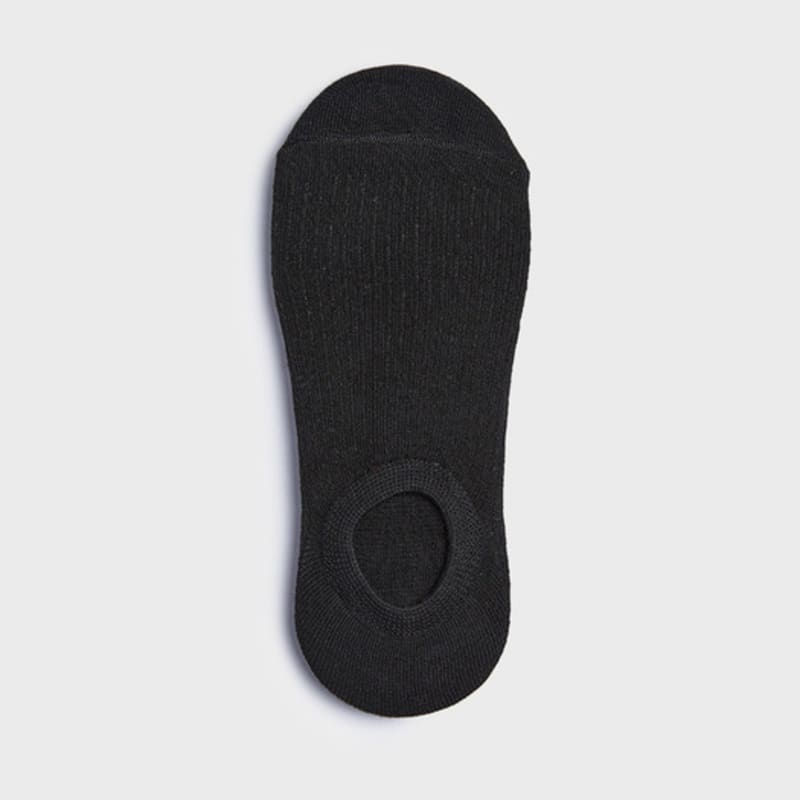 HUGDAY Cotton Goalji Fake Socks