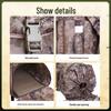Shenbing Multi-functional Camouflage Outdoor Backpack