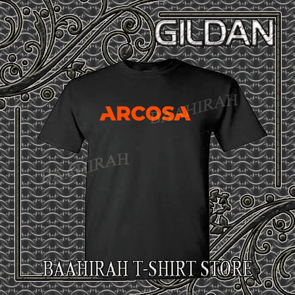 

New Arcosa Towers Logo T shirt Funny Logo TEE T shirt Size S to 5XL S