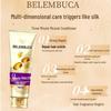 BELEMBUCA Three-Minute Miracle Hair Conditioner for Permed, Colored, & Damaged Hair - Hydrates & Moisturizes.