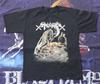 Sarcofago Band Album T-Shirt Vtg Full Size Cotton SU271 Unisex T-Shirt