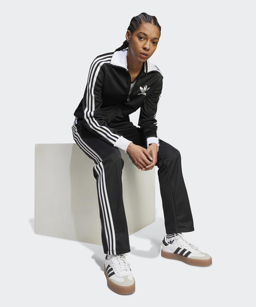 ADIDAS Beckenbauer Track Pants - Black / Iw3171