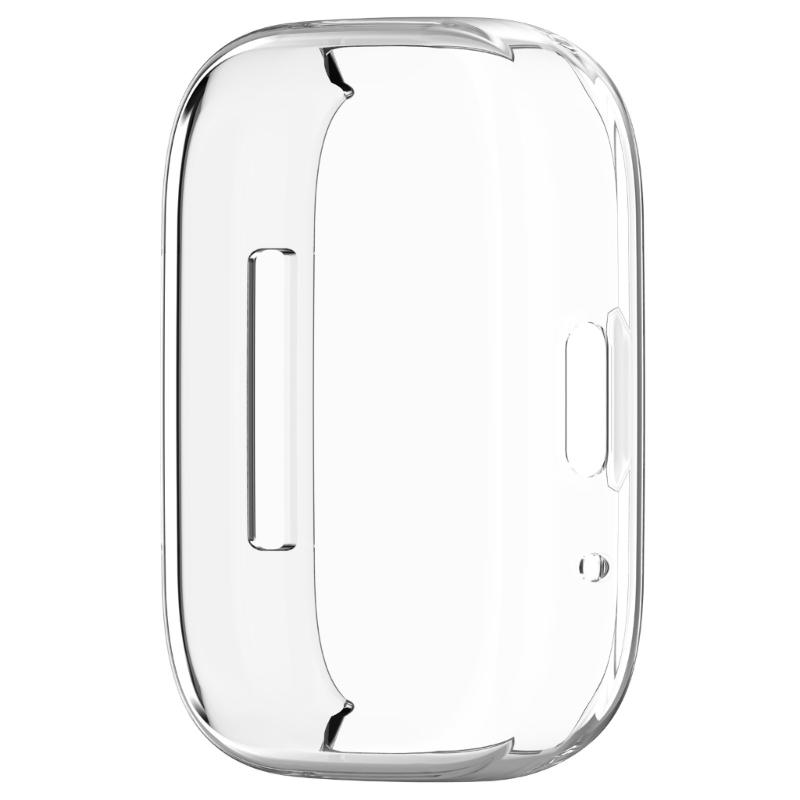 

Shockproof Case for RedmiWatch 3 Lite Screen Protector Bumper ShellsProtect Cover Ultrasthin Scratched Resistant Housing 1