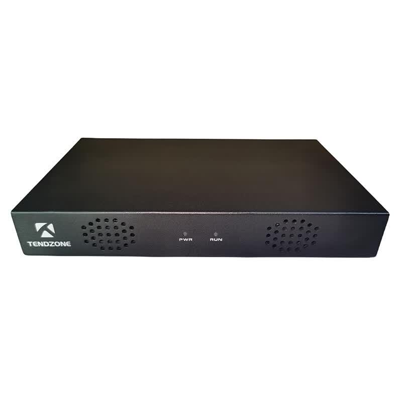 TENDZONE Sentry Control Terminal (CN version)