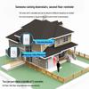Commercial Entry Sensor: Ding Dong Voice Doorbell