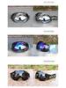 Ultra-Light Anti-Fog Frameless Myopia Ski Goggles for Men & Women