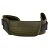 Tactical Shooting Belt with Cartridge Holder