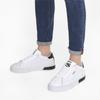 Puma CALI STAR women's lifestyle shoes white 38017602 size 36