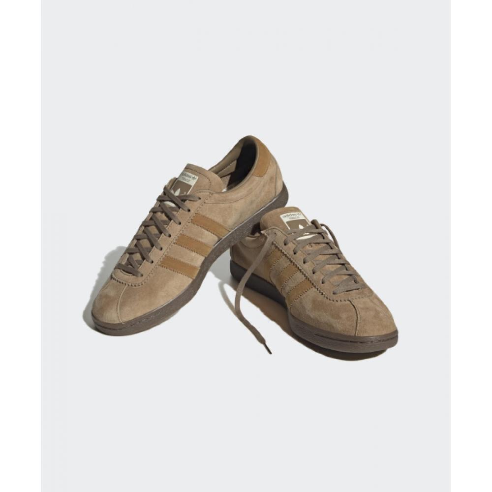 Adidas Tobaco   Brown Gy7396