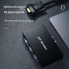 SAMZHE 2-Port VGA Switch