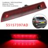 LED Third 3rd Brake Light 55157397AD For Jeep Grand Cherokee 2005-2010