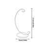 Decorative Iron Birdcage Lanterns Tealight Candle Stand With Hollowout Motifs For Outdoor Indoor Ambiances Lighting