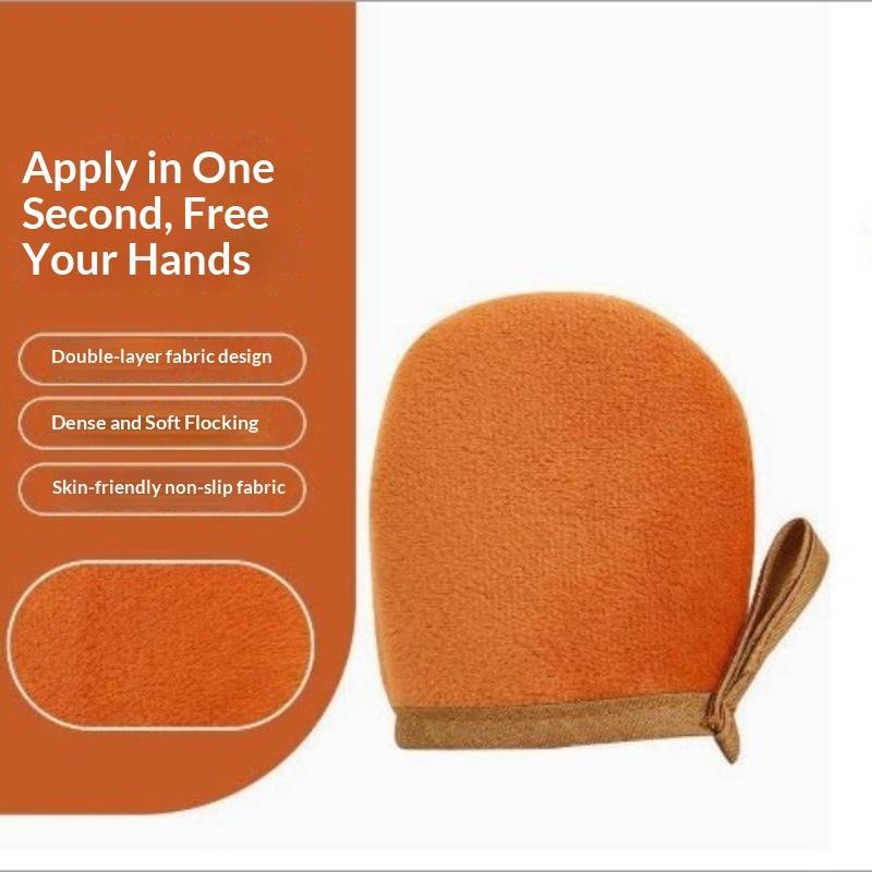 Exfoliating Bath Gloves With Soft Comfortable Fabric Deep Cleansing Effect For Home Shower Spa Daily Body Care Use