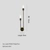 Nordic Luxury Wall Lamp - Modern Living Room, Corridor & Bedroom Lighting