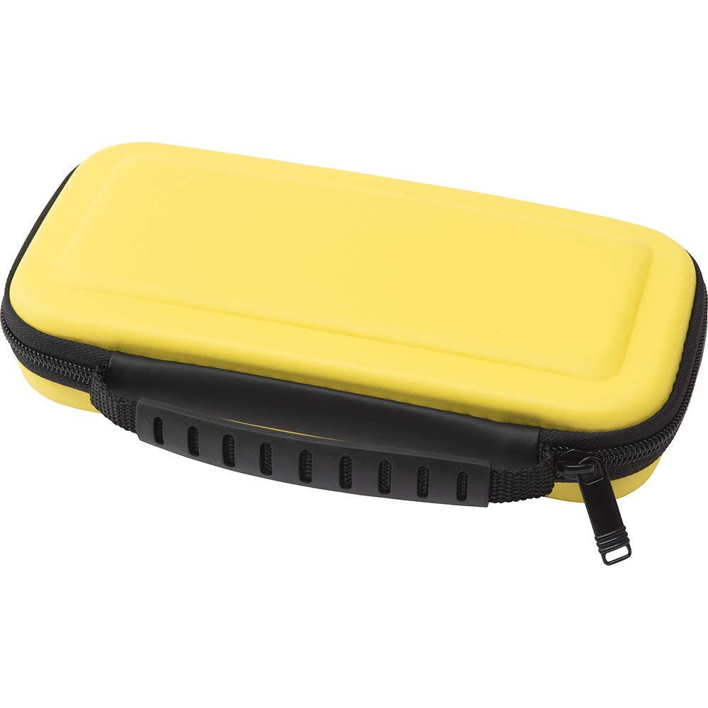 CYBER Case Switch Yellow Switch Semi-Hard (for Lite) -
