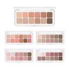 Clio Pro Eye Palette Air 7.2g, 1 Pcs, 14 Promise Me an Eternal Mauve