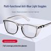 Women's HD Cycling Goggles - Multifunctional, Anti-Pollen, Anti-Splash, Windproof, Dustproof Protective Eyewear