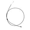 Engine Hood Cable Bonnet Cable 53630-0K010 For Toyota Hilux KUN26 2005-2016