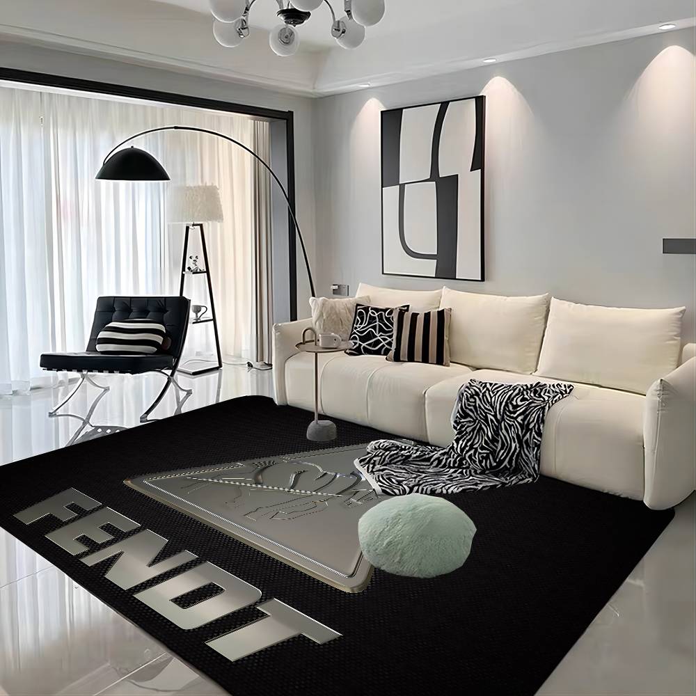 Fashion Farming Tractor Fendt Hallway Carpet Non-Slip Laundry Room Mat Laundry Decor Balcony Child Living Room Toilet Rug
