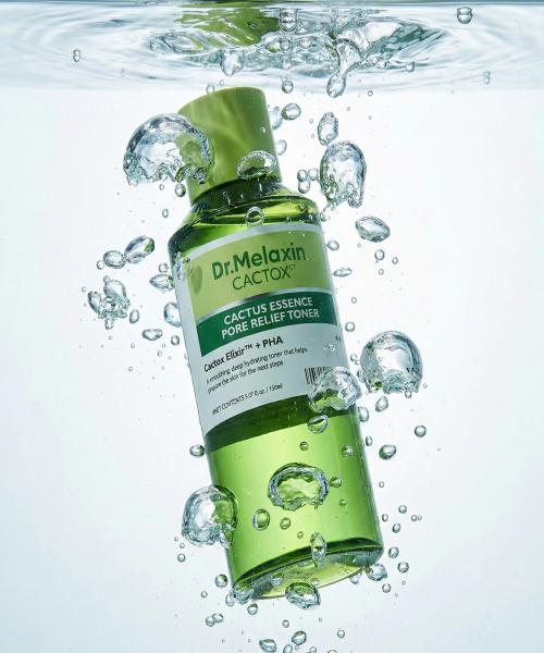 Dr. Melaxin Cactox Cactus Essence Pore Relief Toner 150ml