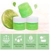 CARE:NEL - Lime Lip Night Mask