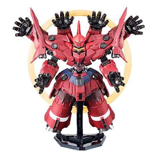 

FW GUNDAM CONVERGE EX15 Neo Zeong Option Parts Set Mobile Suit Gundam UC &