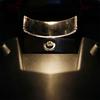 Universal Motorcycle Rear Fender Mudguard Led Brake Tail Light