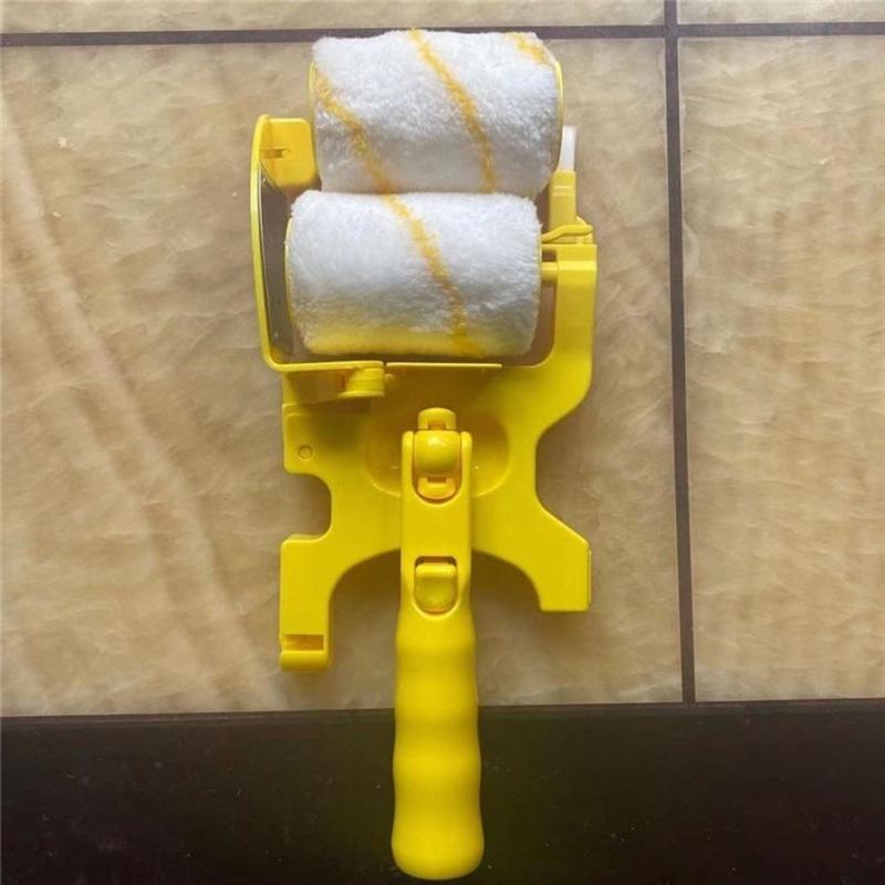 Paint Roller Covers Are For House Or Commercial Use Pro Grade Paint Roller Cover Set Wall Painting Roller Naps For Professional