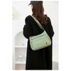 Women's Large Capacity Casual Nylon Crossbody Bag