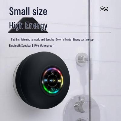 Audio - video – Prenosné reproduktory