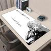 Vinland Saga Mouse Pad Rubber Antislip Keyboard Pad 40x90cm Mousepad Gaming Accessories XXL Office Computer Mat