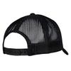 Flexfit Foam Curved Peak Trucker Cap