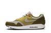 Men's Sneakers Nike Air Max 1 Curry Pack (Olive) Olive Flak/Spruce Fog-Peat Moss