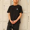 Vans Yin Yang Logo T-shirt 'Black' Men's VN0A5HAIBLK