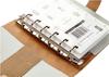 Filofax Original Small System Planner, Stone, 022625 (Genuine Imported Product)