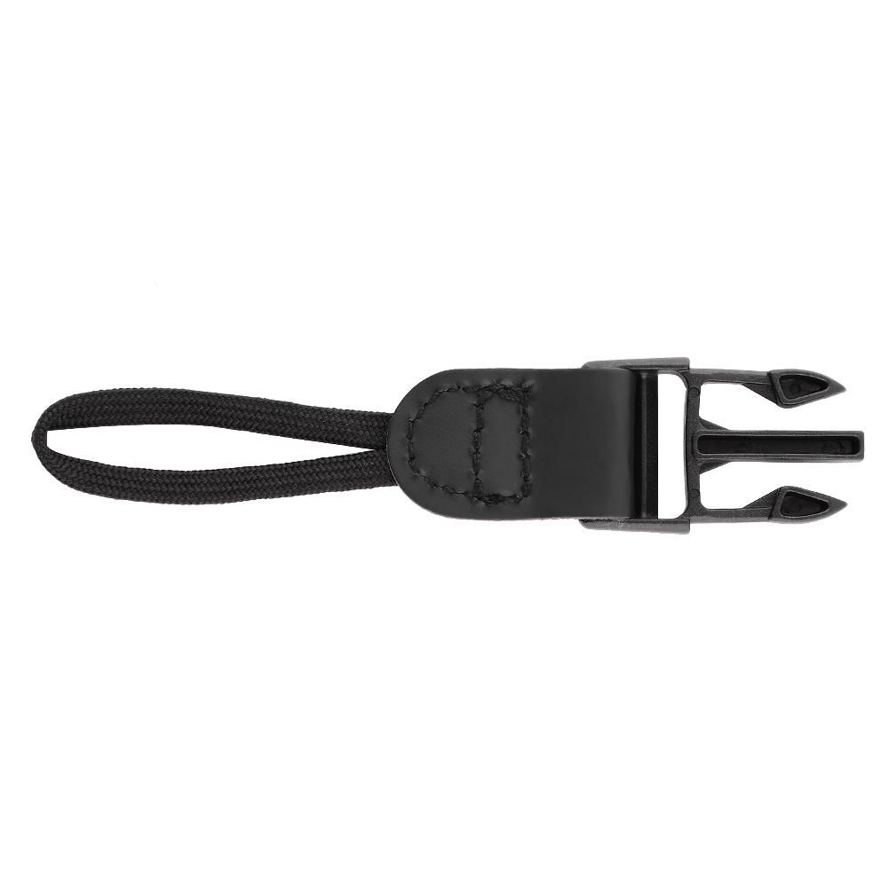 Soft Sponge Camera Hand Grip Wrist Strap Safety Strap