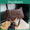 Stylish Chain Strap Women's Bag 2024 New Fashionable Bow Design In Solid Colors