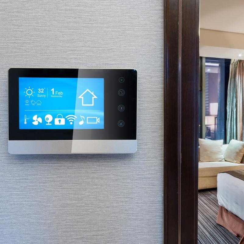 Tiny GY-SHT31-D Low Power Usage Temperature Humidity Device For Precise Information Collection