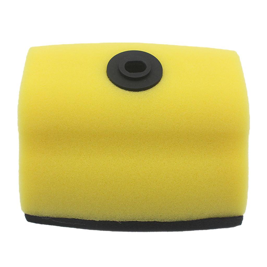 Motorcycle Air Filter Cleaner for Honda CRF150F 2003 2004 2010 2011 2012