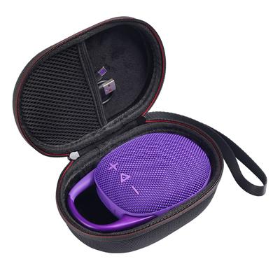 Portables Travel Case Speaker Storage Bag for JBL Clip 5 Wireless Speaker Protections Bag Cover