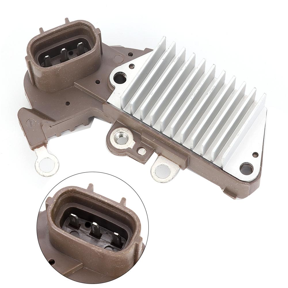 Lichtmaschinenregler IN452 139268 YLE102010 YLE101650 Autozubehör passend für JAGUAR