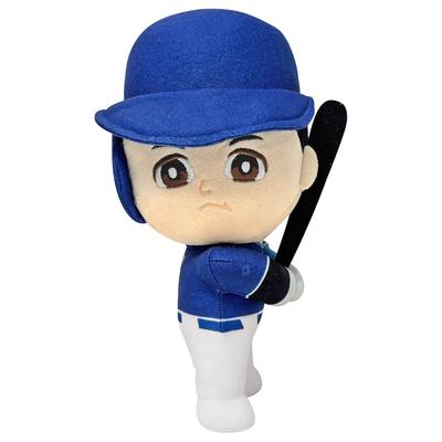 Bandai Shohei Ohtani Plush (474122)