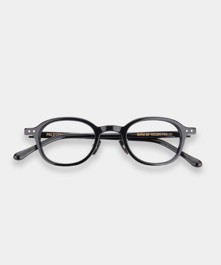 Palleteuon Mini01 C1 Black