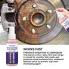 30/50ml Rusts Inhibitor Universal Car Supplies Rusts Remover Practical Derusting Spray Multi-purpose