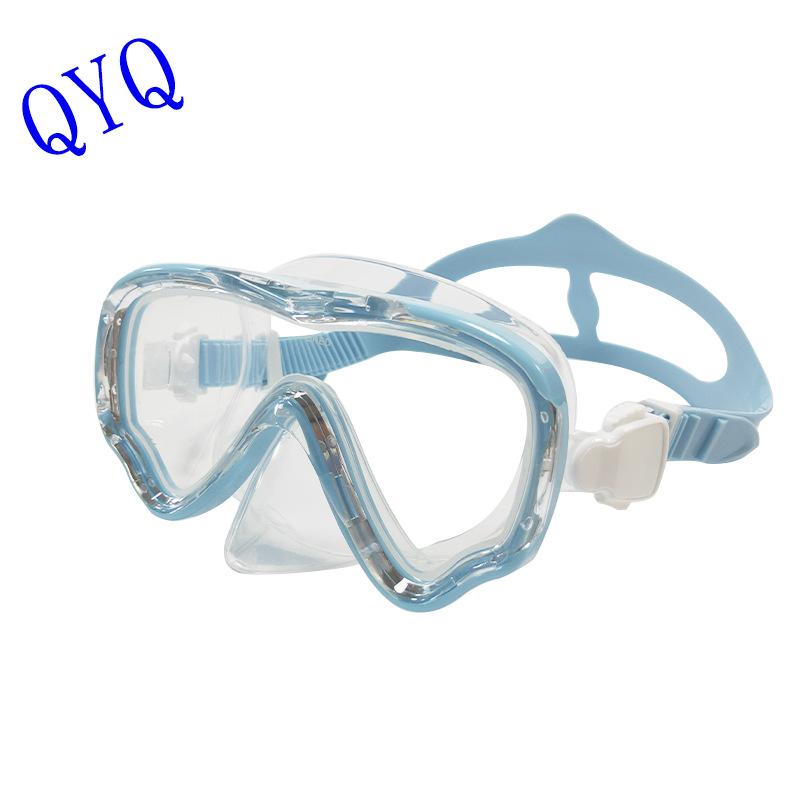 New children s diving goggles High Quality Durable Construction Stylish Design Practical Function Durable Construction Practical Daily Use One size