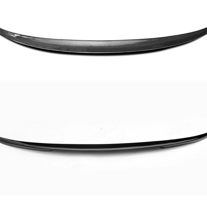 MP Style Carbon Fiber Tail Wing for 3 Series F30/F35 320/328